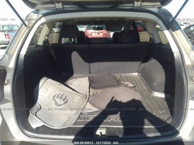 Photo 7 VIN: 4S4BRCKC7B3314460 - SUBARU OUTBACK 