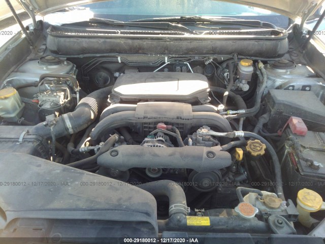 Photo 9 VIN: 4S4BRCKC7B3314460 - SUBARU OUTBACK 