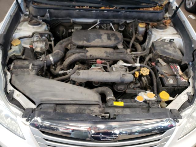 Photo 6 VIN: 4S4BRCKC7B3332232 - SUBARU OUTBACK 2. 