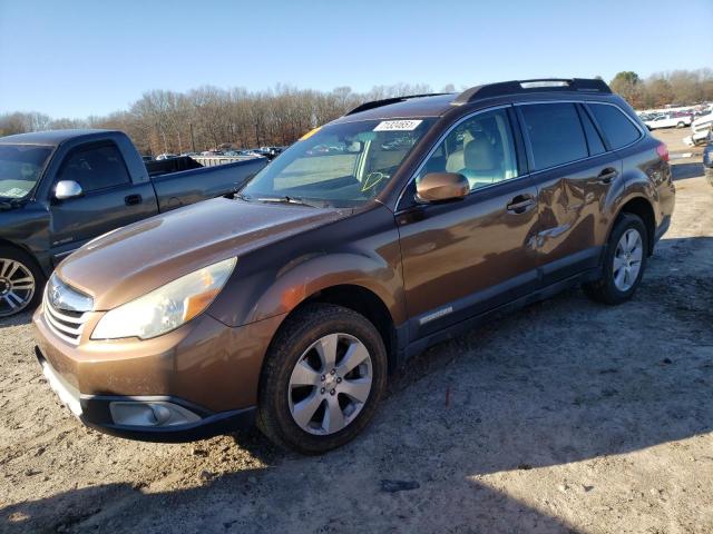 Photo 8 VIN: 4S4BRCKC7B3353503 - SUBARU OUTBACK 2. 