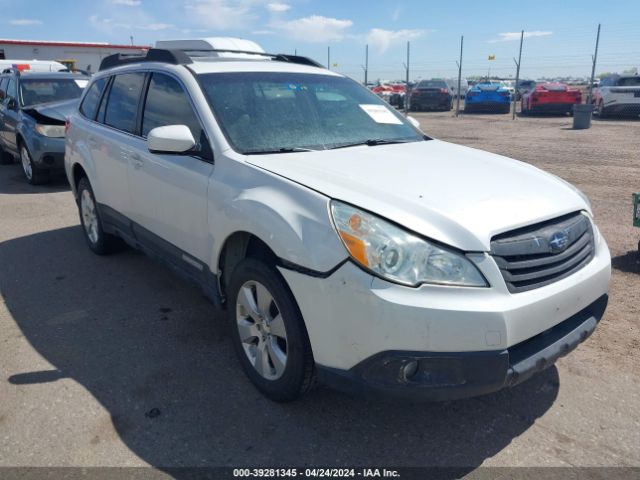 Photo 0 VIN: 4S4BRCKC7B3383231 - SUBARU OUTBACK 