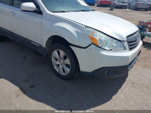 Photo 5 VIN: 4S4BRCKC7B3383231 - SUBARU OUTBACK 