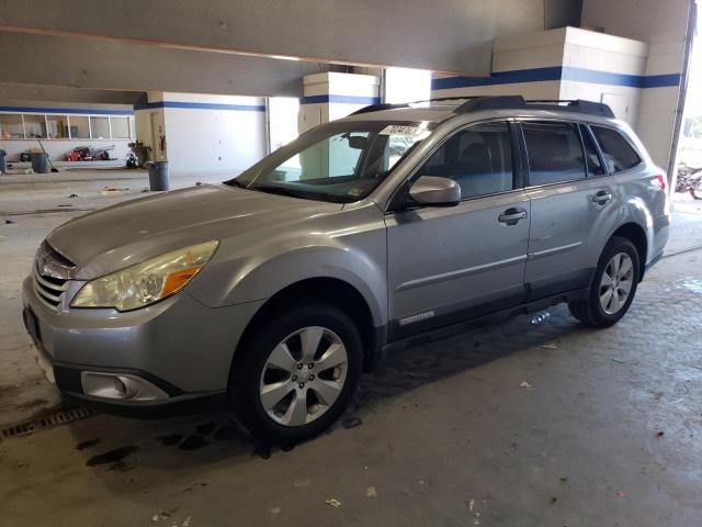 Photo 0 VIN: 4S4BRCKC7B3389062 - SUBARU OUTBACK 2. 