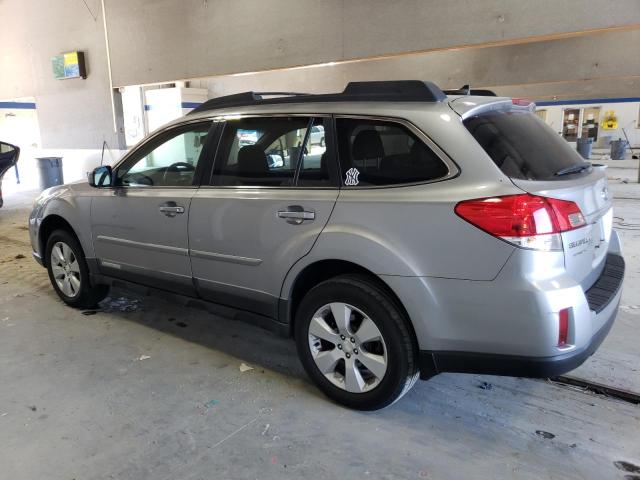 Photo 1 VIN: 4S4BRCKC7B3389062 - SUBARU OUTBACK 2. 