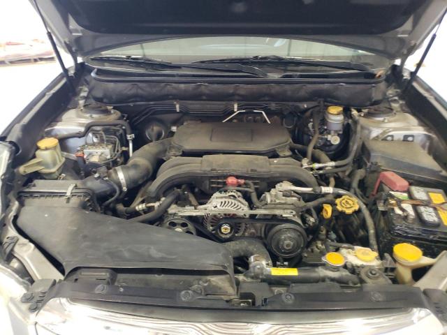 Photo 10 VIN: 4S4BRCKC7B3389062 - SUBARU OUTBACK 2. 