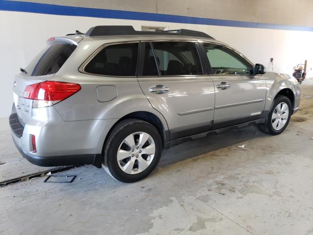 Photo 2 VIN: 4S4BRCKC7B3389062 - SUBARU OUTBACK 2. 