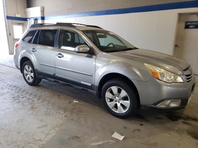 Photo 3 VIN: 4S4BRCKC7B3389062 - SUBARU OUTBACK 2. 