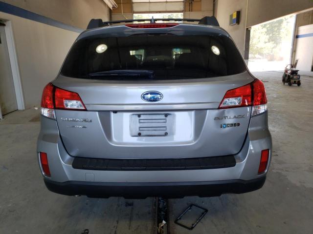 Photo 5 VIN: 4S4BRCKC7B3389062 - SUBARU OUTBACK 2. 