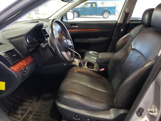 Photo 6 VIN: 4S4BRCKC7B3389062 - SUBARU OUTBACK 2. 