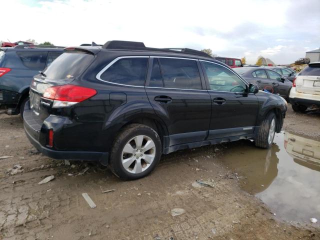 Photo 2 VIN: 4S4BRCKC7B3408189 - SUBARU OUTBACK 