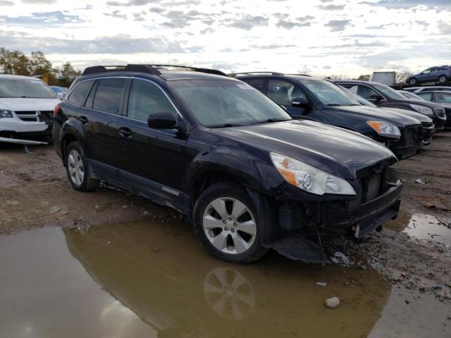 Photo 3 VIN: 4S4BRCKC7B3408189 - SUBARU OUTBACK 