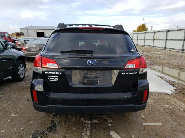 Photo 5 VIN: 4S4BRCKC7B3408189 - SUBARU OUTBACK 