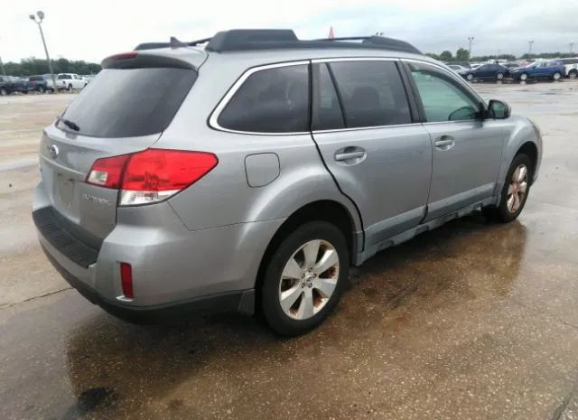 Photo 3 VIN: 4S4BRCKC7B3443329 - SUBARU OUTBACK 