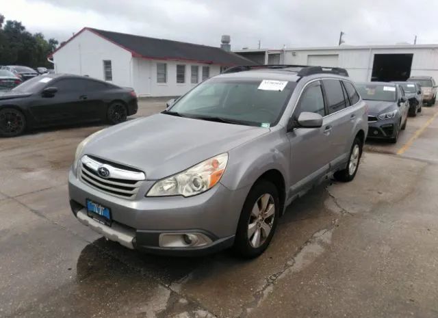 Photo 5 VIN: 4S4BRCKC7B3443329 - SUBARU OUTBACK 