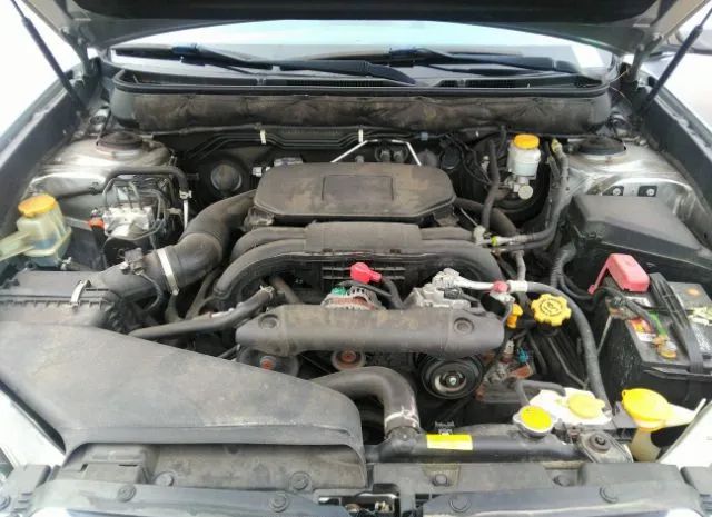 Photo 9 VIN: 4S4BRCKC7B3443329 - SUBARU OUTBACK 