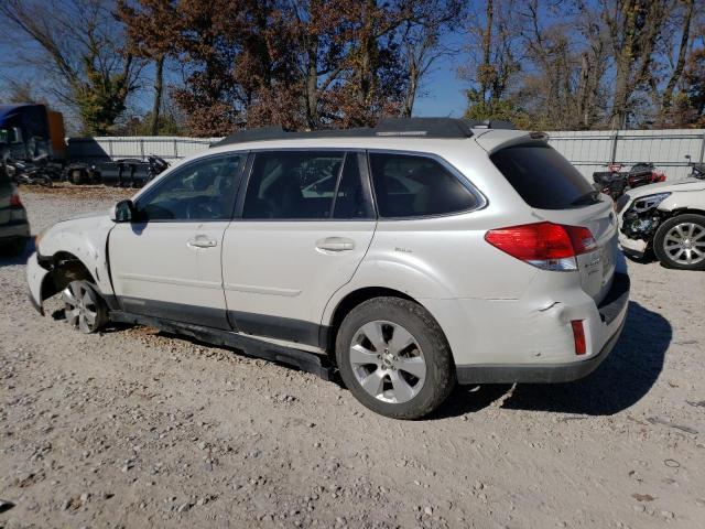 Photo 1 VIN: 4S4BRCKC7C3254066 - SUBARU OUTBACK 