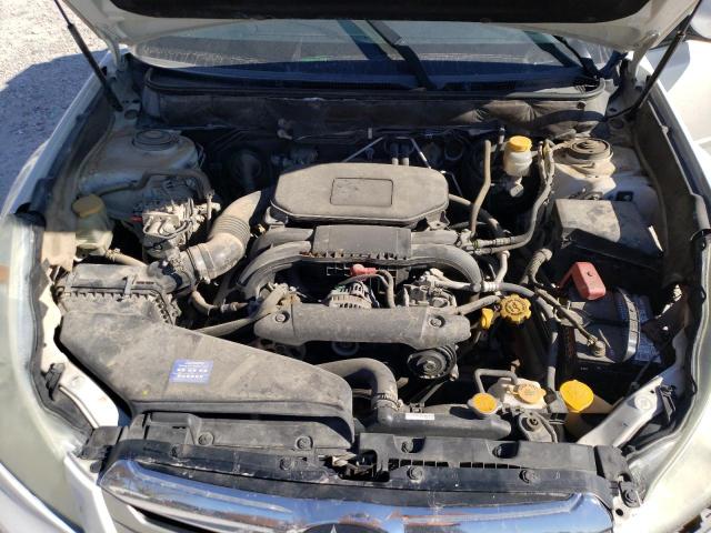 Photo 11 VIN: 4S4BRCKC7C3254066 - SUBARU OUTBACK 