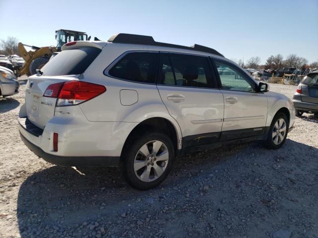 Photo 2 VIN: 4S4BRCKC7C3254066 - SUBARU OUTBACK 