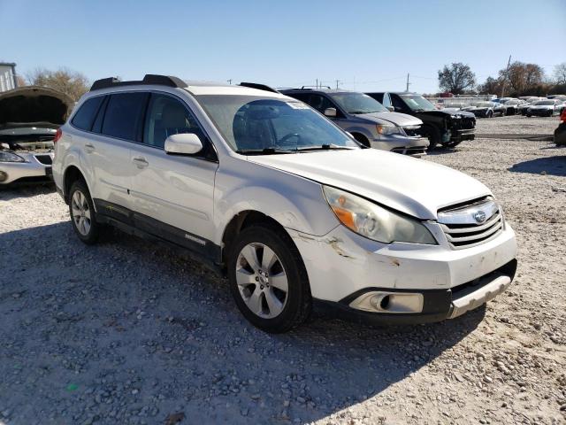 Photo 3 VIN: 4S4BRCKC7C3254066 - SUBARU OUTBACK 