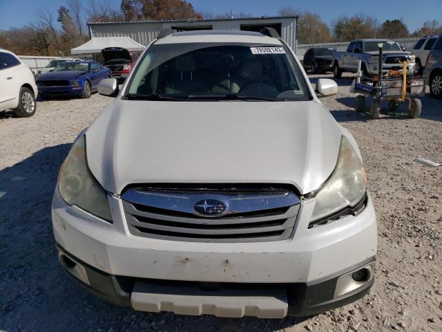 Photo 4 VIN: 4S4BRCKC7C3254066 - SUBARU OUTBACK 