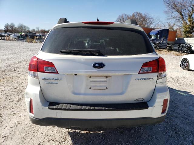 Photo 5 VIN: 4S4BRCKC7C3254066 - SUBARU OUTBACK 