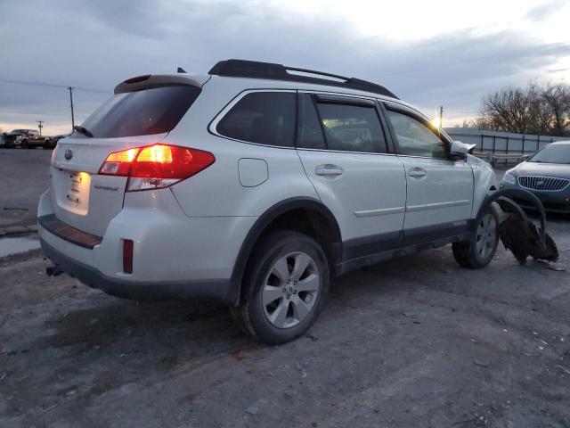 Photo 2 VIN: 4S4BRCKC7C3264113 - SUBARU OUTBACK 