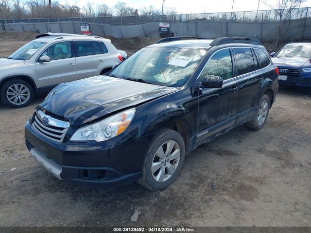 Photo 1 VIN: 4S4BRCKC7C3278156 - SUBARU OUTBACK 