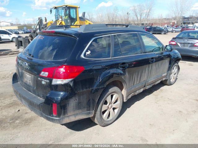 Photo 3 VIN: 4S4BRCKC7C3278156 - SUBARU OUTBACK 