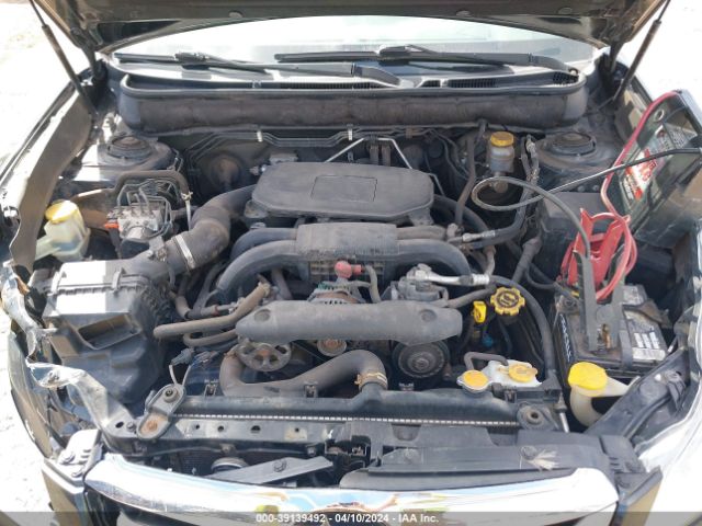 Photo 9 VIN: 4S4BRCKC7C3278156 - SUBARU OUTBACK 