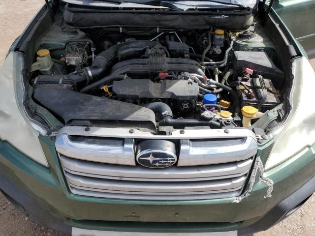 Photo 11 VIN: 4S4BRCKC7D3234823 - SUBARU OUTBACK 