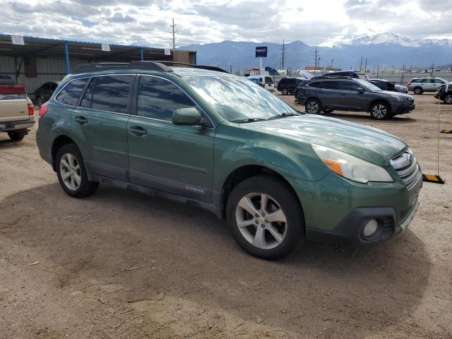 Photo 3 VIN: 4S4BRCKC7D3234823 - SUBARU OUTBACK 