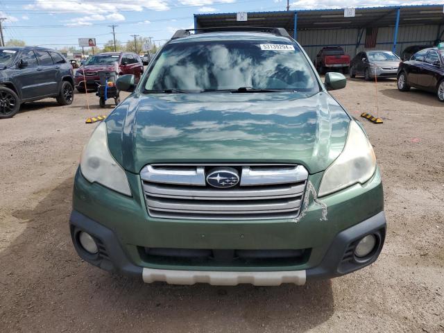 Photo 4 VIN: 4S4BRCKC7D3234823 - SUBARU OUTBACK 