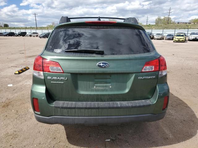 Photo 5 VIN: 4S4BRCKC7D3234823 - SUBARU OUTBACK 