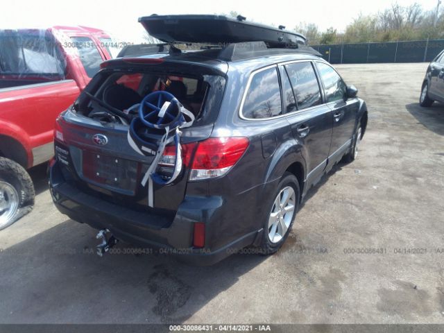 Photo 3 VIN: 4S4BRCKC7D3302540 - SUBARU OUTBACK 