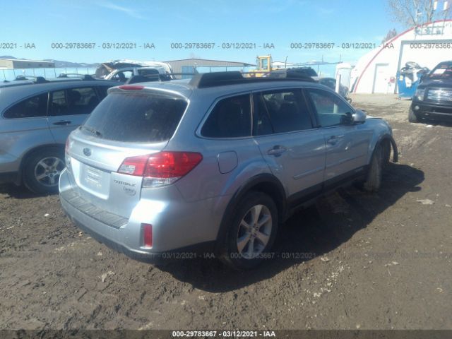 Photo 3 VIN: 4S4BRCKC7D3319628 - SUBARU OUTBACK 