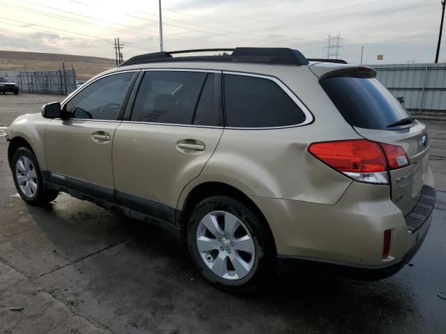 Photo 1 VIN: 4S4BRCKC8A3312389 - SUBARU OUTBACK 