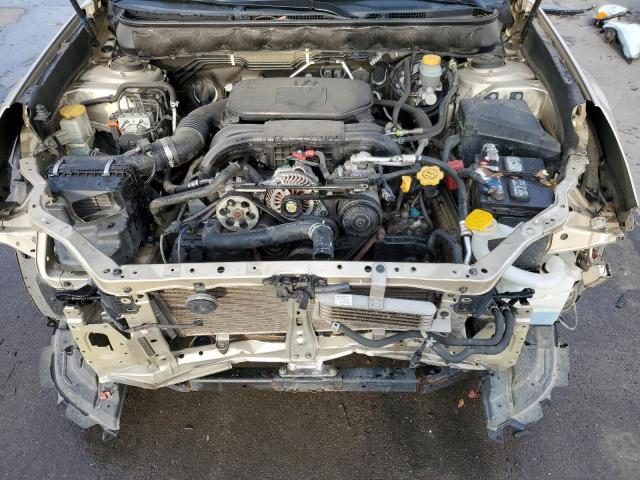 Photo 10 VIN: 4S4BRCKC8A3312389 - SUBARU OUTBACK 