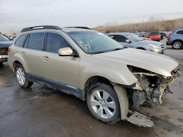 Photo 3 VIN: 4S4BRCKC8A3312389 - SUBARU OUTBACK 