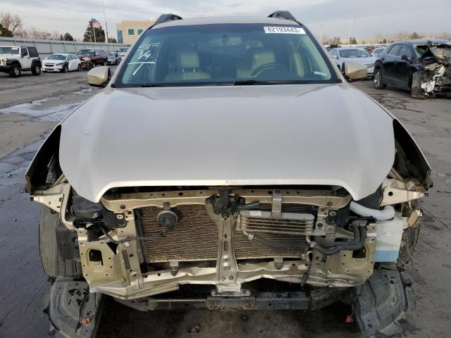 Photo 4 VIN: 4S4BRCKC8A3312389 - SUBARU OUTBACK 