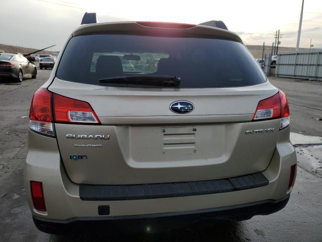 Photo 5 VIN: 4S4BRCKC8A3312389 - SUBARU OUTBACK 