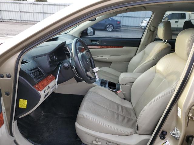 Photo 6 VIN: 4S4BRCKC8A3312389 - SUBARU OUTBACK 