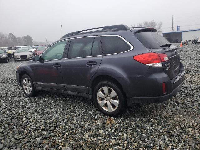 Photo 1 VIN: 4S4BRCKC8A3334523 - SUBARU OUTBACK 2. 