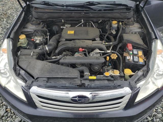 Photo 11 VIN: 4S4BRCKC8A3334523 - SUBARU OUTBACK 2. 