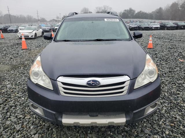 Photo 4 VIN: 4S4BRCKC8A3334523 - SUBARU OUTBACK 2. 