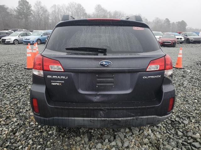 Photo 5 VIN: 4S4BRCKC8A3334523 - SUBARU OUTBACK 2. 