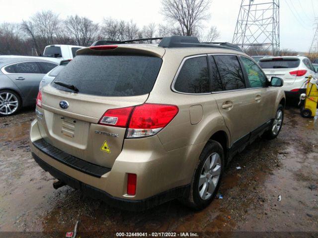 Photo 3 VIN: 4S4BRCKC8A3381437 - SUBARU OUTBACK 