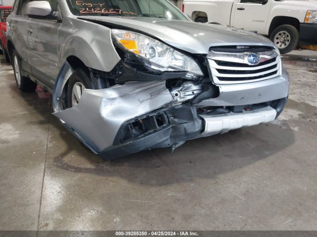 Photo 5 VIN: 4S4BRCKC8B3424160 - SUBARU OUTBACK 