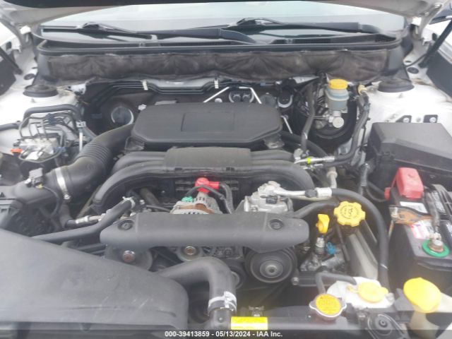 Photo 9 VIN: 4S4BRCKC8C3223523 - SUBARU OUTBACK 