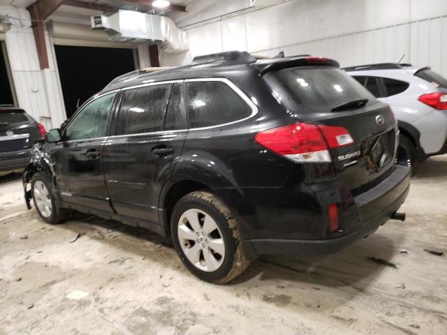 Photo 1 VIN: 4S4BRCKC8C3239611 - SUBARU OUTBACK 