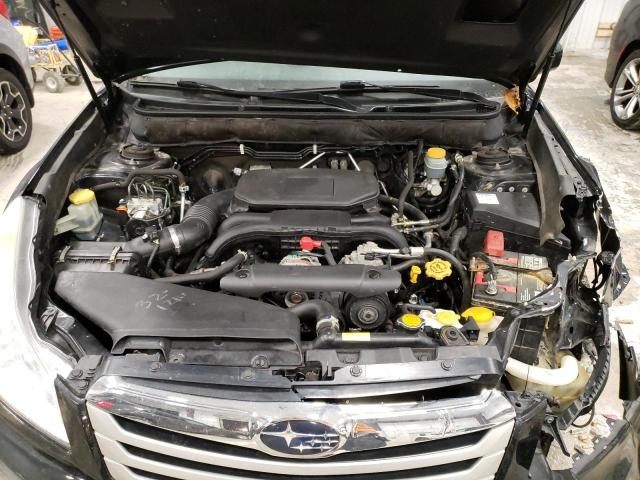 Photo 10 VIN: 4S4BRCKC8C3239611 - SUBARU OUTBACK 